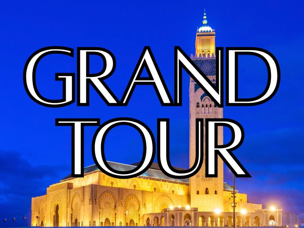 Grand Tour