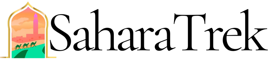 SaharaTrek